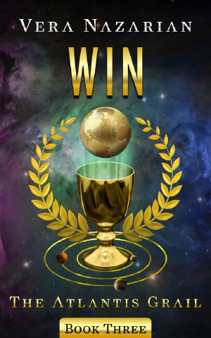 [The Atlantis Grail 03] • Win